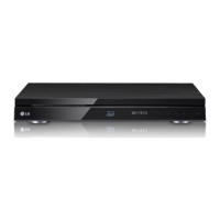 Preview: LG HR929M