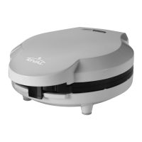 Preview: Rival Mini Donut Maker
