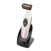 Preview: Philips BG2025