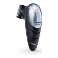 Preview: Philips QC5580/13