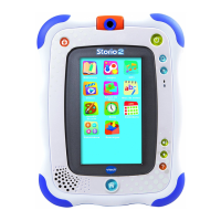 Preview: VTech Innotab 2 Blue