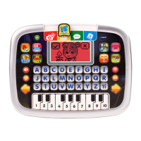 Preview: VTech Little Apps Tablet