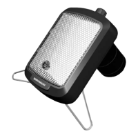 Preview: PORTABLE CATALYTIC SPACE HEATER