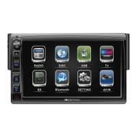 Preview: Soundstream VR-732