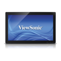 Preview: ViewSonic TD2740