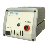 Preview: Pace Sodrtek HW50