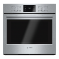 Preview: Bosch Benchmark HBL5451UC