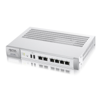 Preview: ZyXEL Communications NXC Series