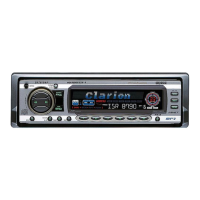 Preview: Clarion DXZ815MP