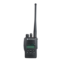 Preview: Motorola GP366R