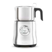 Preview: Breville BMF600XL Issue - E11