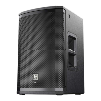 Preview: Electro-Voice ETX-10P