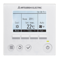 Preview: Mitsubishi Electric PAR-32MAA-J