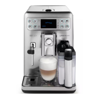 Preview: Saeco HD8855