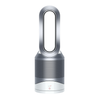 Preview: Dyson Pure Hot+Cool HP00