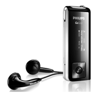 Preview: Philips GoGear SA1340