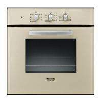 Preview: Hotpoint Ariston 7OFD 610 RU/HA