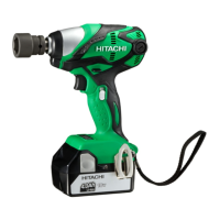 Preview: Hitachi WH 18DSDL