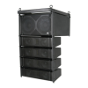 Speaker System Logo