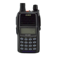 Preview: Alinco DJ-A40