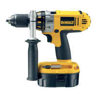 Preview: DeWalt DC920-XE