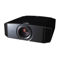 Preview: JVC DLA-X3
