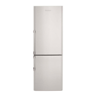 Preview: Blomberg BRFB 1042 WH