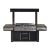 Grill Logo