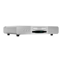 Preview: Roksan Audio Caspian M Series-1