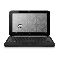 Preview: HP Compaq Mini 110c-1001
