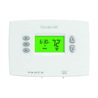 Preview: Honeywell PRO 2000 Series