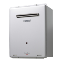 Preview: Rinnai HD32e