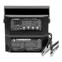 Preview: Fully Automatic Intelli-Fast Battery Charger
