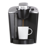 Preview: Keurig OfficePRO B145