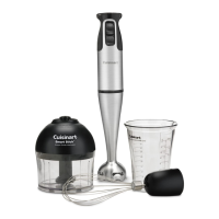 Preview: Cuisinart Smart Stick CSB-79