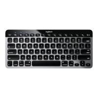 Preview: Logitech K811