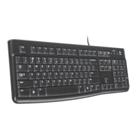 Preview: Logitech K120