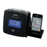 Preview: Teac CRX350iP