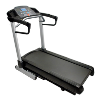 Preview: LifeSpan TR2000-HRC