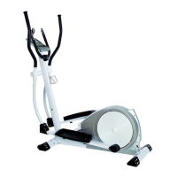 Preview: Horizon Fitness Delos