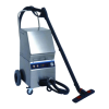 Steam Cleaner Logo