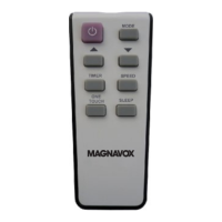 Preview: Magnavox RG32A/E