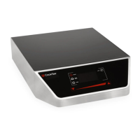 Preview: CookTek MC1800G