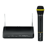 Preview: IMG STAGE LINE TXS-140SET