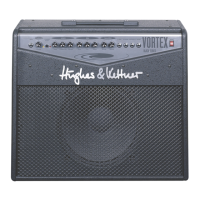 Preview: Hughes & Kettner Vortex