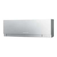 Preview: Mitsubishi Electric MSZ-EF22VE