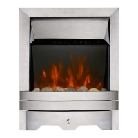 Preview: Focal Point BLENHEIM STYLE