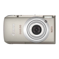 Preview: Canon IXUS 210