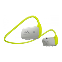 Preview: Sony Walkman NWZ-WS613