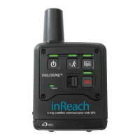 Preview: DeLorme inReach
